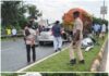जमशेदपुर में दर्दनाक हादसा, मंत्री दीपिका पांडेय की बेटी का निधन