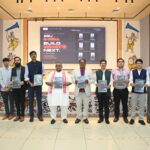 सरला बिरला विवि के आइडियाथॉन में A-Squared की अहम भागीदारी, 77 टीमों ने पेश किए आइडिया
