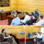 ‘पलाश’ को मिलेगा बड़ा बाजार, महिला सशक्तिकरण को नई ताकत