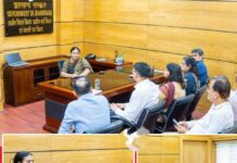 ‘पलाश’ को मिलेगा बड़ा बाजार, महिला सशक्तिकरण को नई ताकत