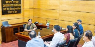 ‘पलाश’ को मिलेगा बड़ा बाजार, महिला सशक्तिकरण को नई ताकत