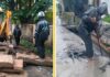 बारिश के बीच रांची में जलजमाव से निपटने निगम अलर्ट