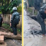 बारिश के बीच रांची में जलजमाव से निपटने निगम अलर्ट
