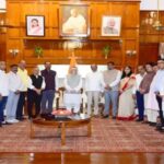 रांची में 4 सितंबर से जन्माष्टमी महोत्सव, दही हांडी में महिला-पुरुष टीमों की एंट्री, ₹71 हजार का पुरस्कार
