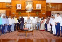 रांची में 4 सितंबर से जन्माष्टमी महोत्सव, दही हांडी में महिला-पुरुष टीमों की एंट्री, ₹71 हजार का पुरस्कार