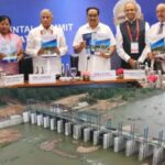 झारखंड में जल संरक्षण का मेगा प्लान, केंद्र से मांगी ₹3,000 करोड़ की मदद