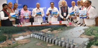 झारखंड में जल संरक्षण का मेगा प्लान, केंद्र से मांगी ₹3,000 करोड़ की मदद