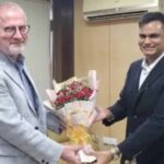 झारखंड के खनिजों में कनाडा की दिलचस्पी, निवेश की तैयारी