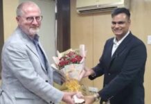 झारखंड के खनिजों में कनाडा की दिलचस्पी, निवेश की तैयारी