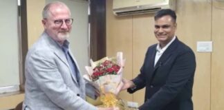 झारखंड के खनिजों में कनाडा की दिलचस्पी, निवेश की तैयारी