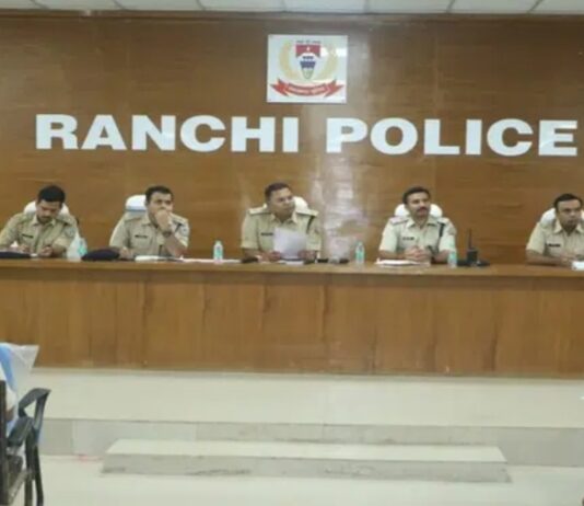 टाइगर मोबाइल को SSP का अल्टीमेटम, बदलेगी कार्यप्रणाली, SSP ने दिए निर्देश