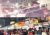 दही-हांडी से पहले रांची में ट्रैफिक जाम का तांडव, सड़क पर लगी वाहनों की कतार