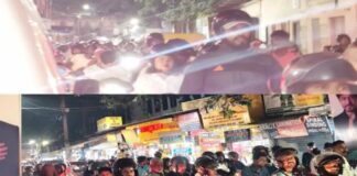 दही-हांडी से पहले रांची में ट्रैफिक जाम का तांडव, सड़क पर लगी वाहनों की कतार
