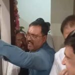 चुनाव से पहले FJCCI AGM में बवाल, उद्यमी ने जताई नाराजगी