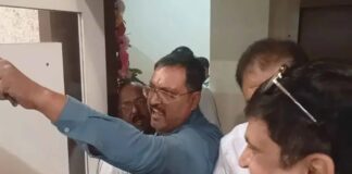 चुनाव से पहले FJCCI AGM में बवाल, उद्यमी ने जताई नाराजगी
