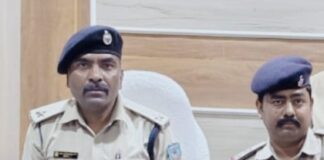रांची में शराब की बड़ी खेप बरामद, हेहल में अवैध शराब का भंडाफोड़, महिला गिरफ्तार