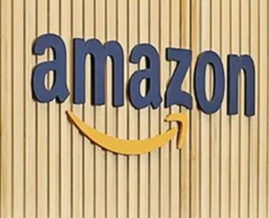 Amazon Now की उड़ान तेज, 1 अरब डॉलर के पार बिक्री