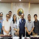 FJCCI चुनाव पर P21 ने उठाए सवाल, जांच की मांग