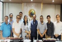 FJCCI चुनाव पर P21 ने उठाए सवाल, जांच की मांग