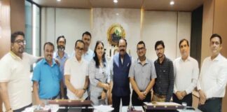 FJCCI चुनाव पर P21 ने उठाए सवाल, जांच की मांग