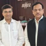HEC कर्मचारियों की मांगों पर CMD से हुई अहम बैठक