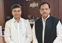 HEC कर्मचारियों की मांगों पर CMD से हुई अहम बैठक