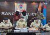 रांची में 15.70 लाख की सिगरेट चोरी, 2 आरोपी गिरफ्तार