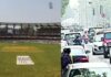 रांची में IND-WI मैच को लेकर ट्रैफिक प्लान तैयार, बिना टिकट स्टेडियम के पास नो एंट्री