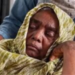 CM हेमंत सोरेन की मां रूपी सोरेन का निधन