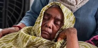 CM हेमंत सोरेन की मां रूपी सोरेन का निधन