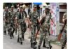 दुर्गा पूजा में सुरक्षा के लिए झारखंड में 5 कंपनियां तैनात, RAF-CRPF के जवान संभालेंगे सुरक्षा