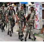दुर्गा पूजा में सुरक्षा के लिए झारखंड में 5 कंपनियां तैनात, RAF-CRPF के जवान संभालेंगे सुरक्षा