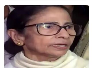 ममता बनर्जी पर हमले की कोशिश से बंगाल में सियासी घमासान, BJP-TMC आमने-सामने