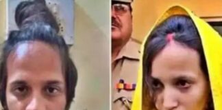 नीला ड्रम केस में बड़ा फैसला, मुस्कान-साहिल को फांसी