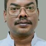 हेमंत सोरेन के भाई बसंत सोरेन की सेहत बिगड़ी, बाबूलाल मरांडी ने की प्रार्थना
