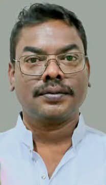 हेमंत सोरेन के भाई बसंत सोरेन की सेहत बिगड़ी, बाबूलाल मरांडी ने की प्रार्थना