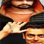 टाइगर श्रॉफ पर फायरिंग के बाद सलमान खान को धमकी, लॉरेंस गैंग के नाम से ऑडियो वायरल