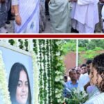 दीपिका पांडेय की बेटी युविका के ब्रह्मभोज में पहुंचे CM हेमंत, नम आंखों से दी श्रद्धांजलि