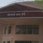 सड़क किनारे शराबखोरी पर रांची पुलिस सख्त