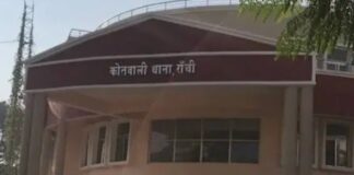 सड़क किनारे शराबखोरी पर रांची पुलिस सख्त