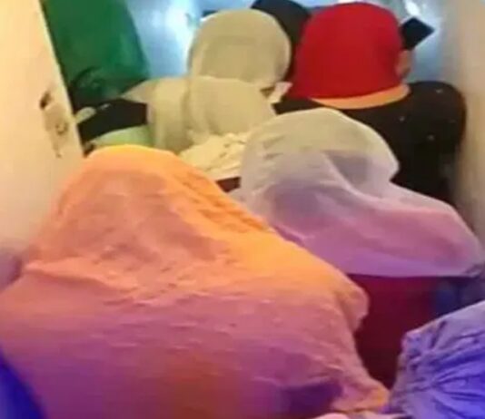 रांची के होटल में सेक्स रैकेट का शक, 6 युवतियों समेत 14 हिरासत में