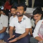 JSSC-JPSC अभ्यर्थियों का सरकार पर हमला, ‘उलगुलान’ की चेतावनी