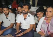 JSSC-JPSC अभ्यर्थियों का सरकार पर हमला, ‘उलगुलान’ की चेतावनी