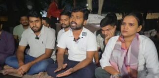JSSC-JPSC अभ्यर्थियों का सरकार पर हमला, ‘उलगुलान’ की चेतावनी