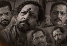 बॉलीवुड को बड़ा झटका, नहीं रहे नाना पाटेकर