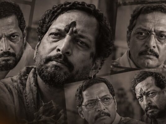 बॉलीवुड को बड़ा झटका, नहीं रहे नाना पाटेकर