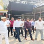 रांची में दुर्गा पूजा पंडालों में सफाई और सुरक्षा पर जोर, नगर निगम अलर्ट