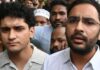 CJP नेता आशुतोष रांका-सौरव दास की मुश्किलें बढ़ीं, हिरासत 2 दिन बढ़ी