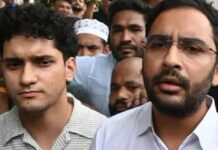 CJP नेता आशुतोष रांका-सौरव दास की मुश्किलें बढ़ीं, हिरासत 2 दिन बढ़ी