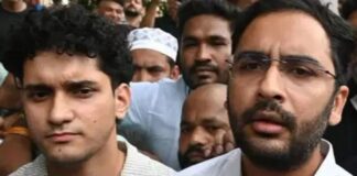 CJP नेता आशुतोष रांका-सौरव दास की मुश्किलें बढ़ीं, हिरासत 2 दिन बढ़ी